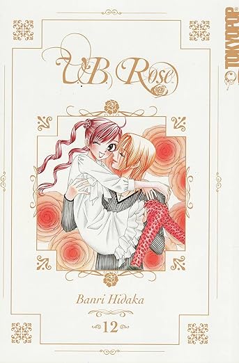 VB Rose Vol 12 (Online Order Only)