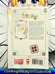 V.B. Rose Vol 2 (Online Order Only)