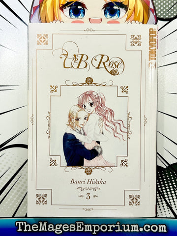 V.B. Rose Vol 3 (Online Order Only)