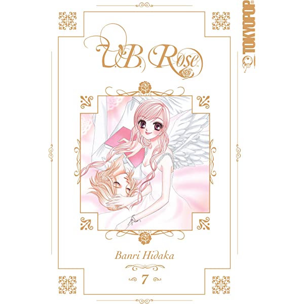 V.B. Rose Vol 7 (Online Order Only)