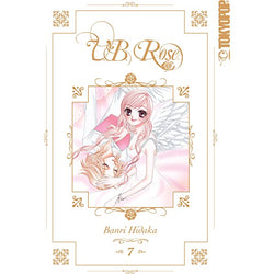 V.B. Rose Vol 7 (Online Order Only)