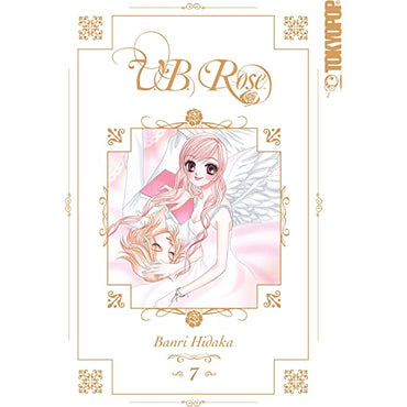V.B. Rose Vol 7 (Online Order Only)
