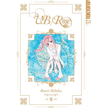 V.B. Rose Vol 8 (Online Order Only)