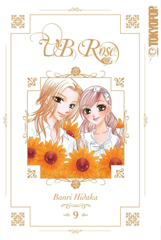 V.B. Rose Vol. 9 (Online Order Only)