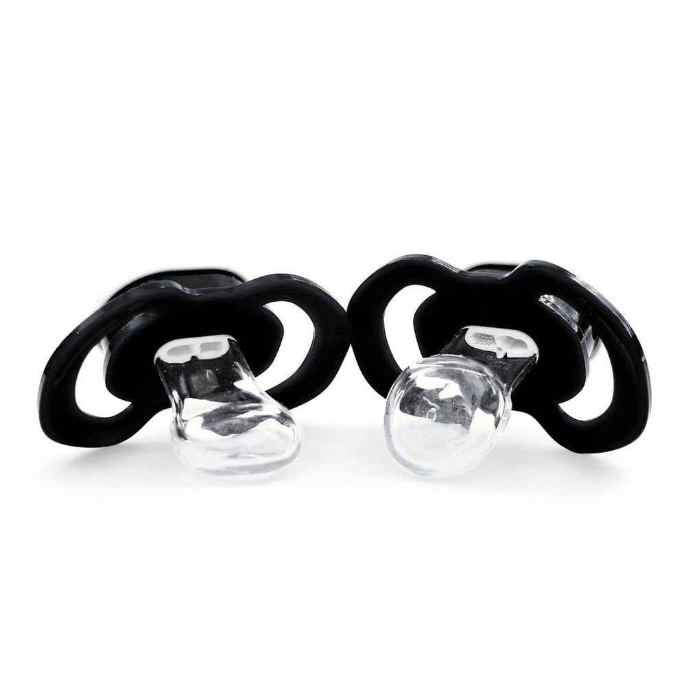San Jose Sharks - Pacifier 2-Pack