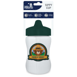 Smokey Bear Sippy Cup (ONLINE ORDER ONLY)
