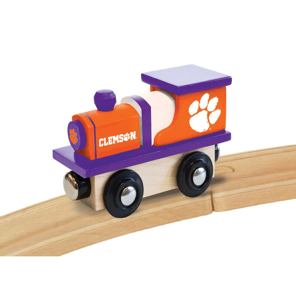 Clemson Tigers Toy Train Engine (ONLINE ORDER ONLY)