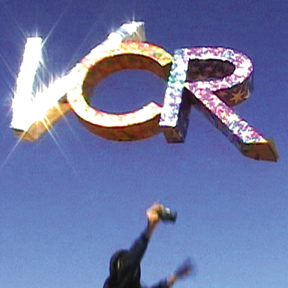 VCR [CD] (ONLINE ORDER ONLY)