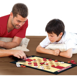 Louisville Cardinals Checkers Board Game (ONLINE ORDER ONLY)