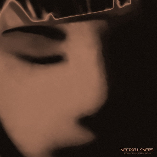 Capsule For One (Special Edition) [Vinyl]