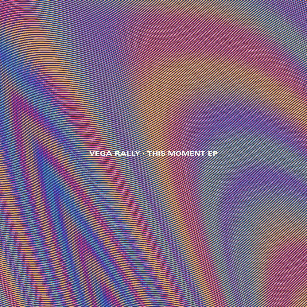 This Moment Ep (Indie Exclusive Orange Translucent Vinyl) [Vinyl] (ONLINE ORDER ONLY)