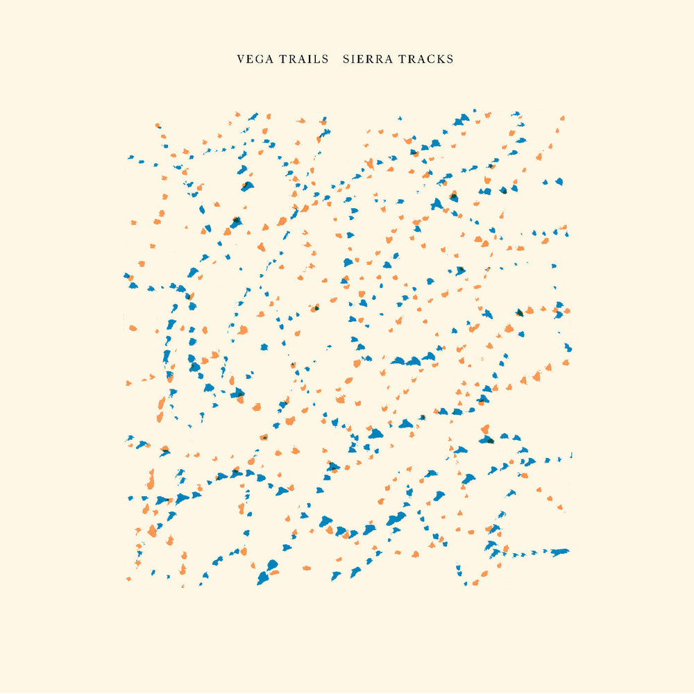 Sierra Tracks [Vinyl] (ONLINE ORDER ONLY)