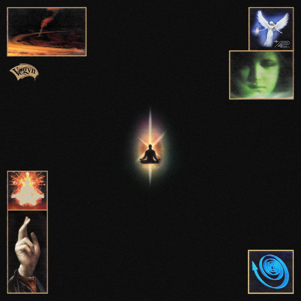 The Road To Hell Is Paved With Good Intentions (SILVER VINYL) [Vinyl] (ONLINE ORDER ONLY)