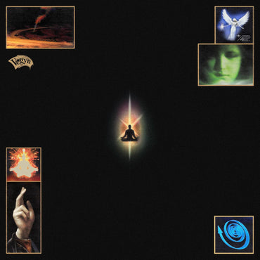 The Road To Hell Is Paved With Good Intentions (SILVER VINYL) [Vinyl] (ONLINE ORDER ONLY)