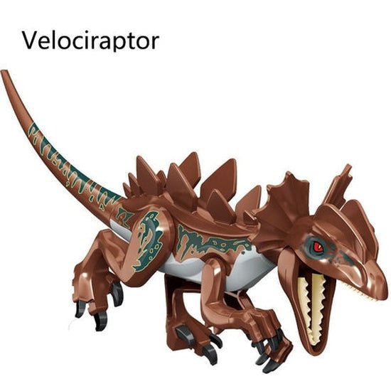 Velociraptor (Online Only)