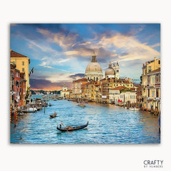 Venice City (ONLINE ORDER ONLY)