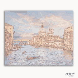 Venice City (ONLINE ORDER ONLY)