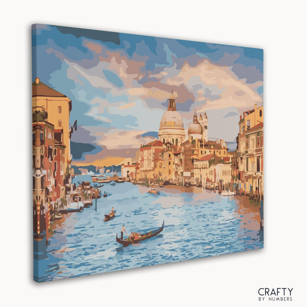 Venice City (ONLINE ORDER ONLY)