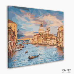 Venice City (ONLINE ORDER ONLY)