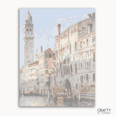Venice Waterside (ONLINE ORDER ONLY)