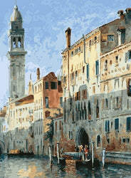 Venice Waterside (ONLINE ORDER ONLY)