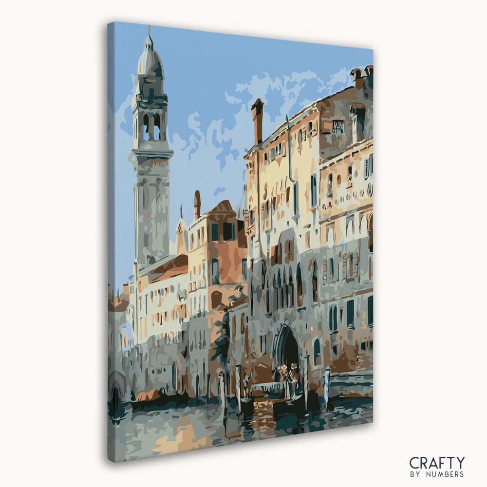 Venice Waterside (ONLINE ORDER ONLY)