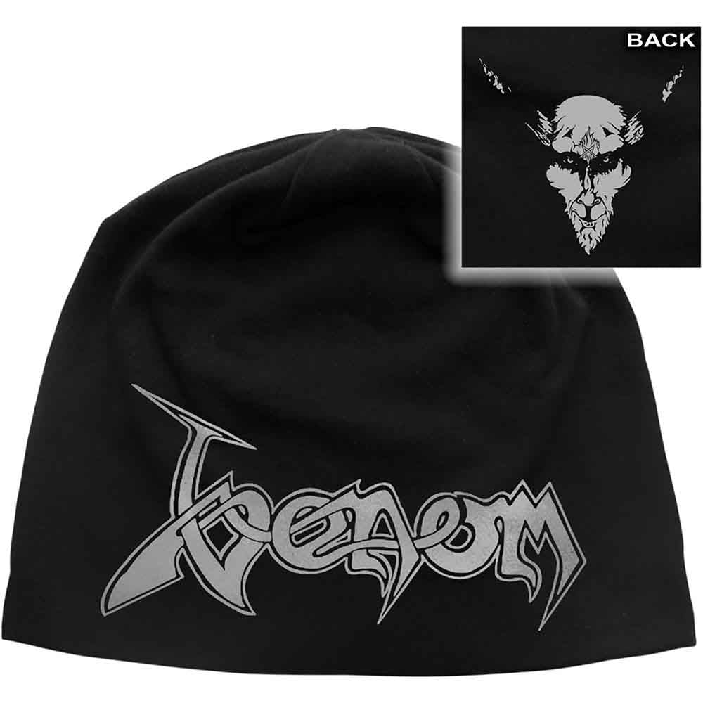 Black Metal [Hat] (ONLINE ORDER ONLY)