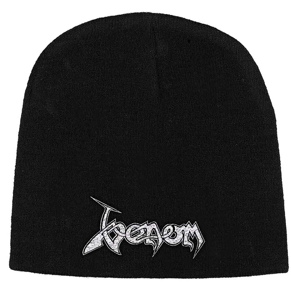 Venom - Logo [Hat] (ONLINE ORDER ONLY)