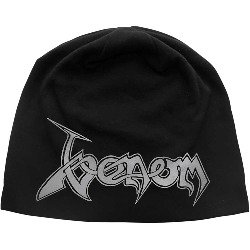 Venom - Logo JD Print [Hat] (ONLINE ORDER ONLY)