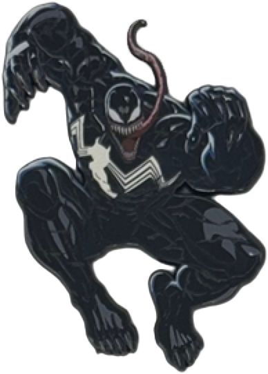 David Nakayama Marvel Blind Box Mystery Pin C2E2 Exclusive (04/30/2025) (Wave Two) (ONLINE ORDER ONLY)