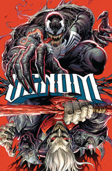 Venom #250 Tyler Kirkham
