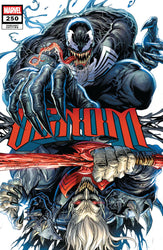 Venom #250 Tyler Kirkham