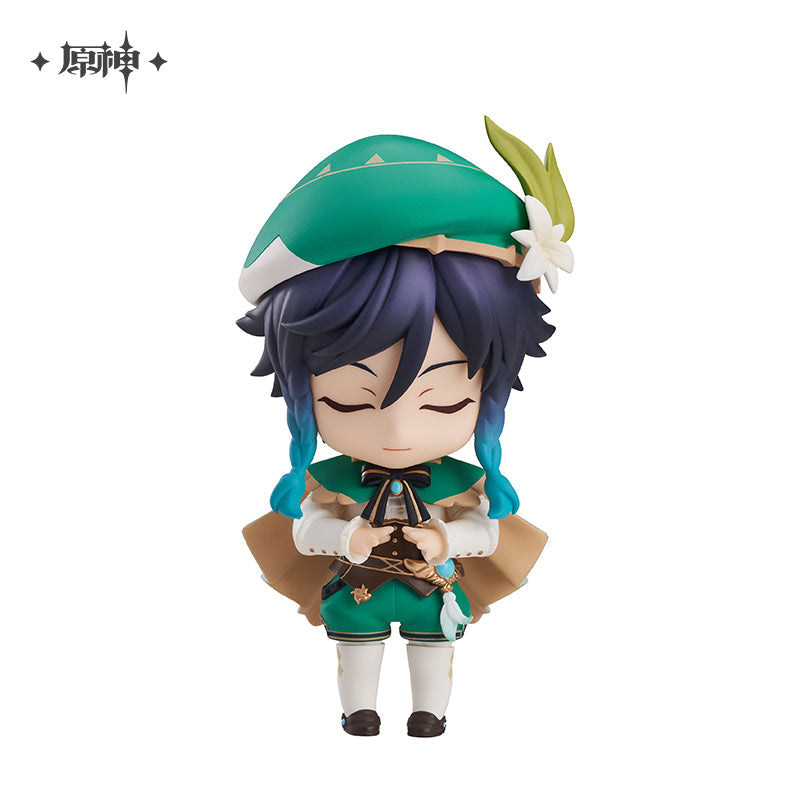 Venti Nendoroid Figure (ONLINE ORDER ONLY)