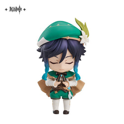 Venti Nendoroid Figure (ONLINE ORDER ONLY)