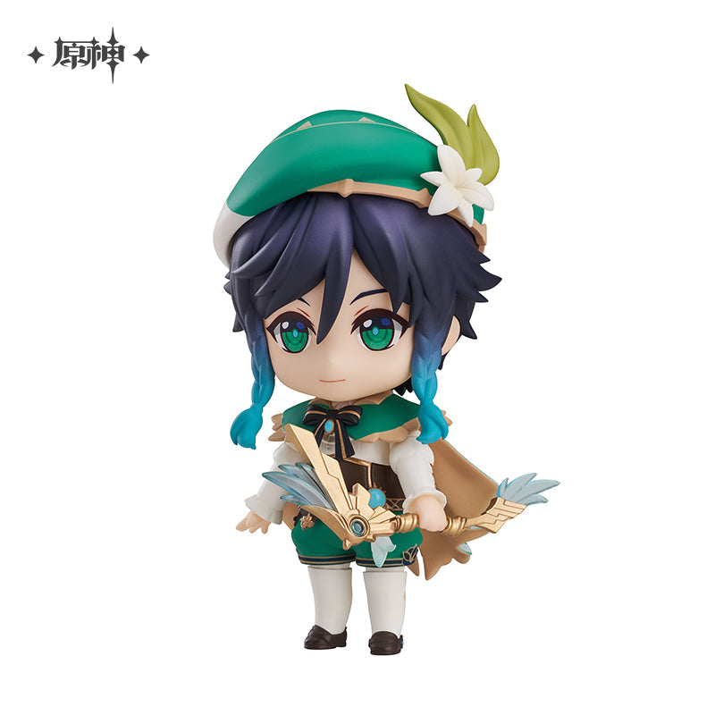 Venti Nendoroid Figure (ONLINE ORDER ONLY)