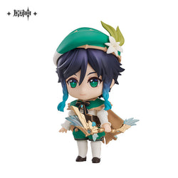 Venti Nendoroid Figure (ONLINE ORDER ONLY)