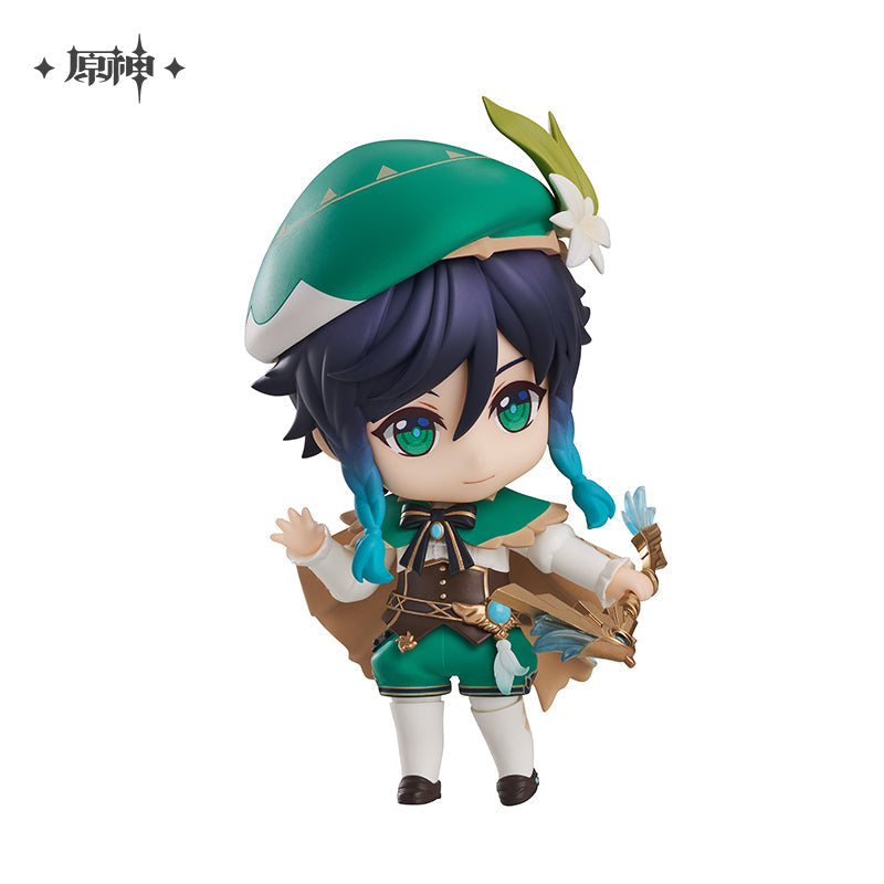 Venti Nendoroid Figure (ONLINE ORDER ONLY)