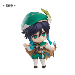 Venti Nendoroid Figure (ONLINE ORDER ONLY)