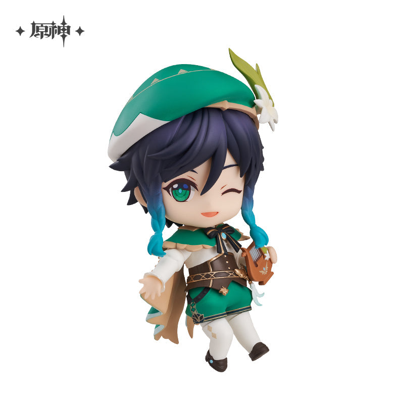 Venti Nendoroid Figure (ONLINE ORDER ONLY)