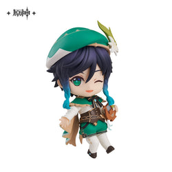 Venti Nendoroid Figure (ONLINE ORDER ONLY)