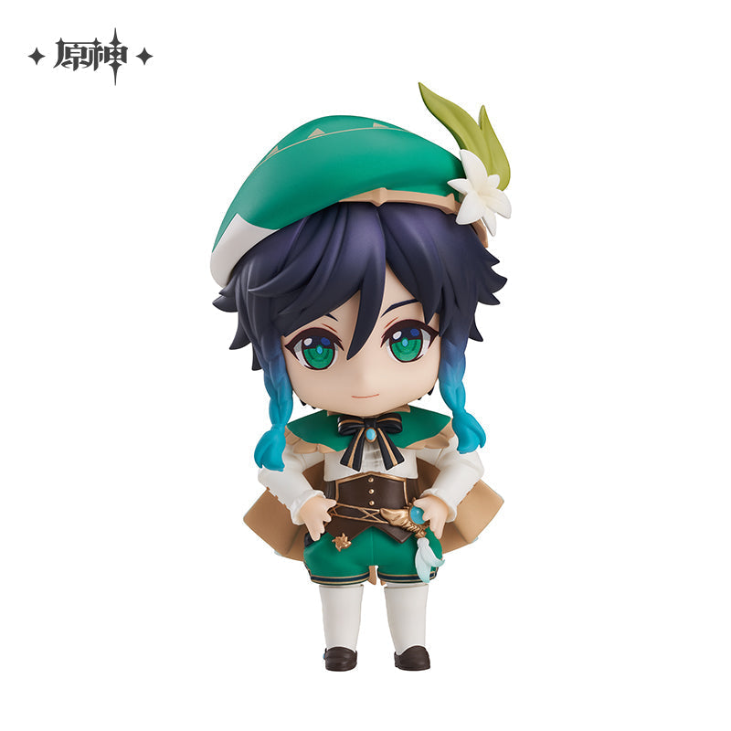 Venti Nendoroid Figure (ONLINE ORDER ONLY)