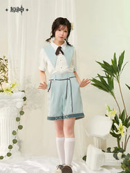 Venti Theme Impression Series Shorts (ONLINE ORDER ONLY)