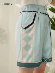 Venti Theme Impression Series Shorts (ONLINE ORDER ONLY)