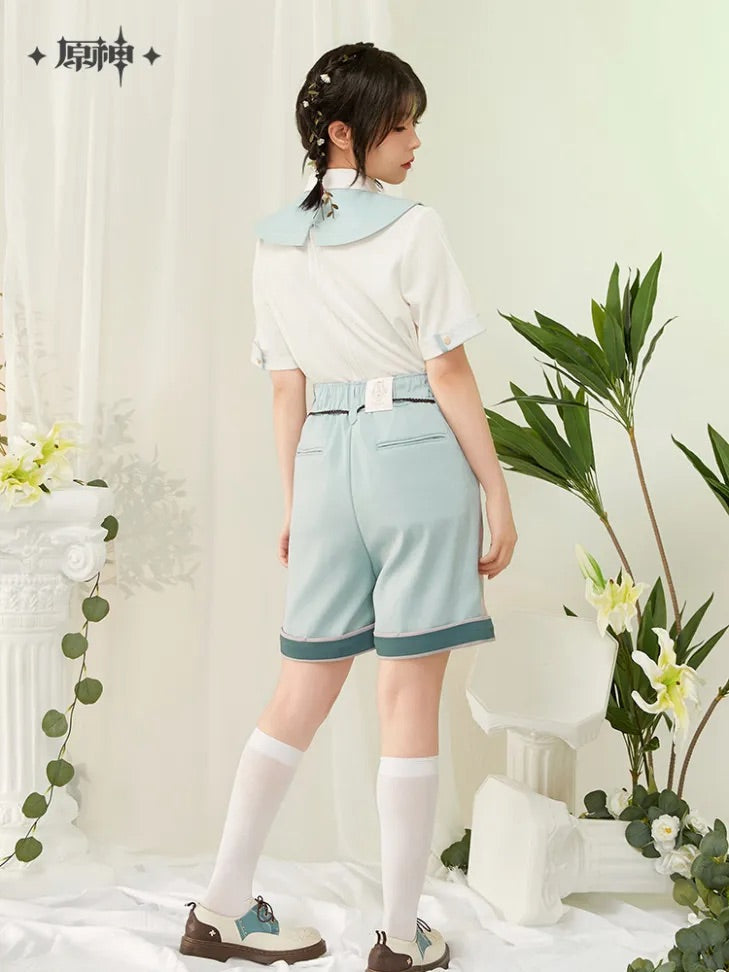 Venti Theme Impression Series Shorts (ONLINE ORDER ONLY)