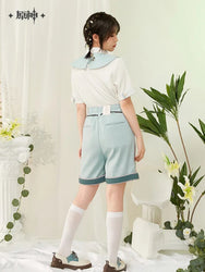 Venti Theme Impression Series Shorts (ONLINE ORDER ONLY)