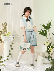 Venti Theme Impression Series Shorts (ONLINE ORDER ONLY)
