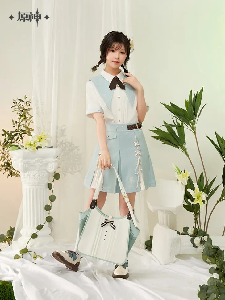 Venti Theme Impression Series Skirt (ONLINE ORDER ONLY)