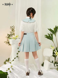 Venti Theme Impression Series Skirt (ONLINE ORDER ONLY)
