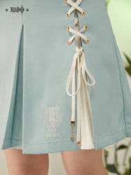 Venti Theme Impression Series Skirt (ONLINE ORDER ONLY)