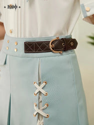 Venti Theme Impression Series Skirt (ONLINE ORDER ONLY)